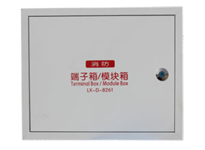 HJ9003接線端子箱