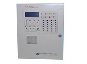JB-QB-HJ500C型火災報警控制器（壁掛式）