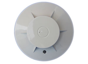 JTY-GD-HJ9701點型光電感煙火災(zāi)探測器