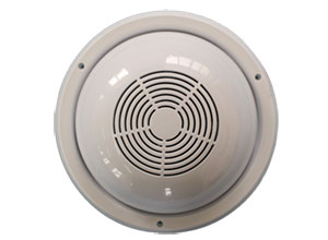 WY-XD5-5A明裝吸頂音箱