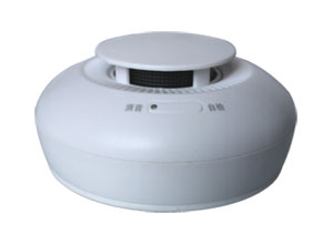 PS-816智能煙霧火災探測報警器