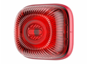 PS-106智能消防聲光火災報警器