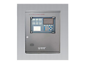 HJ1351消防應急疏散余壓監(jiān)控器