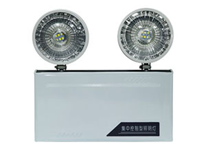 GD-ZFJC-E5W-601G5GD(雙頭)雙頭壁掛應(yīng)急照明燈