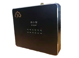 DC-SMART119 消小智用戶信息傳輸裝置