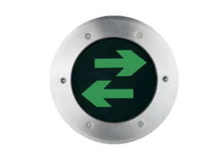 HJ-BLJC-1LREI1W-D1消防應(yīng)急地理指示燈具